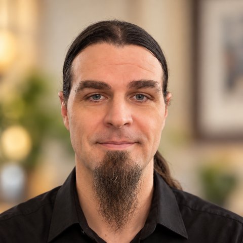 Joshua Martel