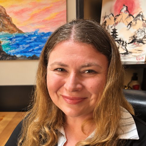 Dominique "Nikki" Branca