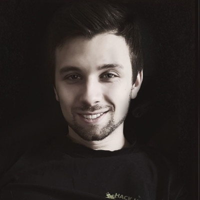 MSc. Niko Krein