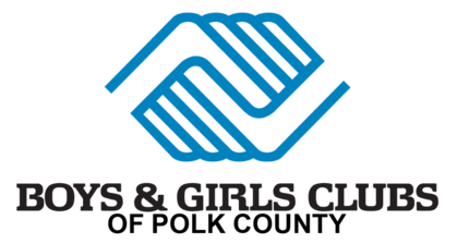 Boys & Girls Clubs of Polk County logo